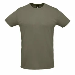SOL'S 02995 - Sprint Tee Shirt Sport Unisexe