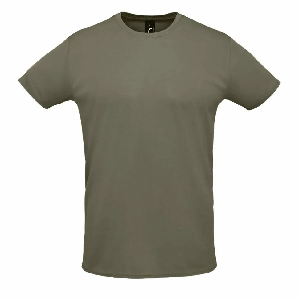 SOL'S 02995 - Sprint Tee Shirt Sport Unisexe