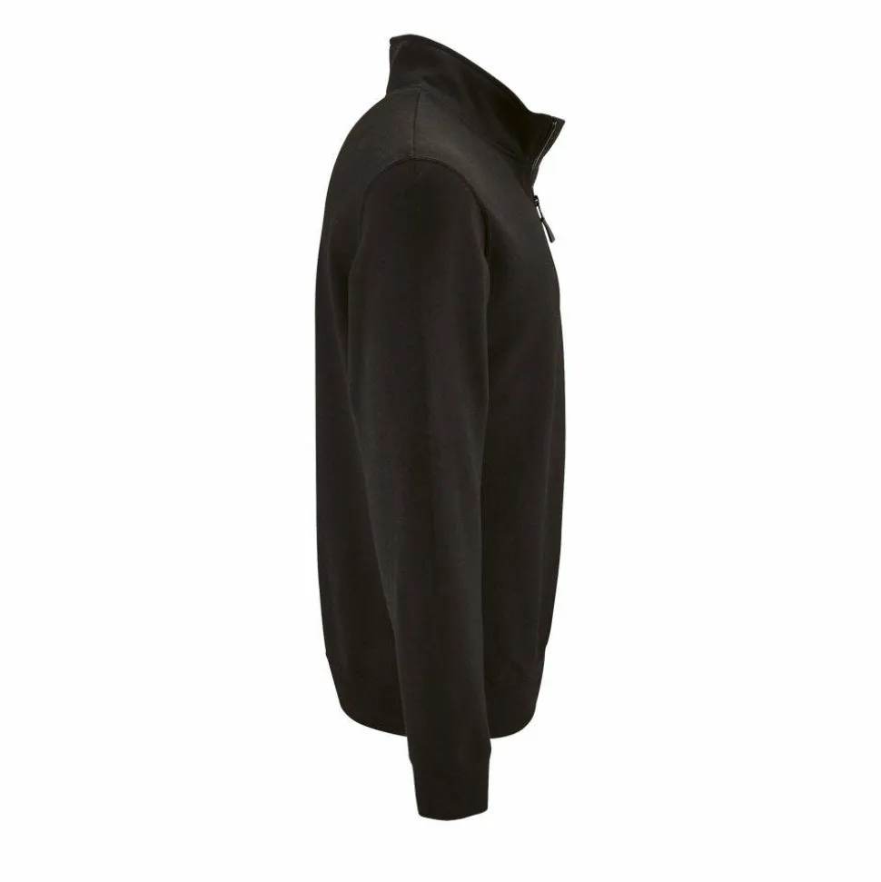 SOL'S 02088 - Stan Sweat Shirt Homme Col Camionneur