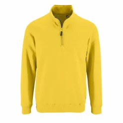 SOL'S 02088 - Stan Sweat Shirt Homme Col Camionneur