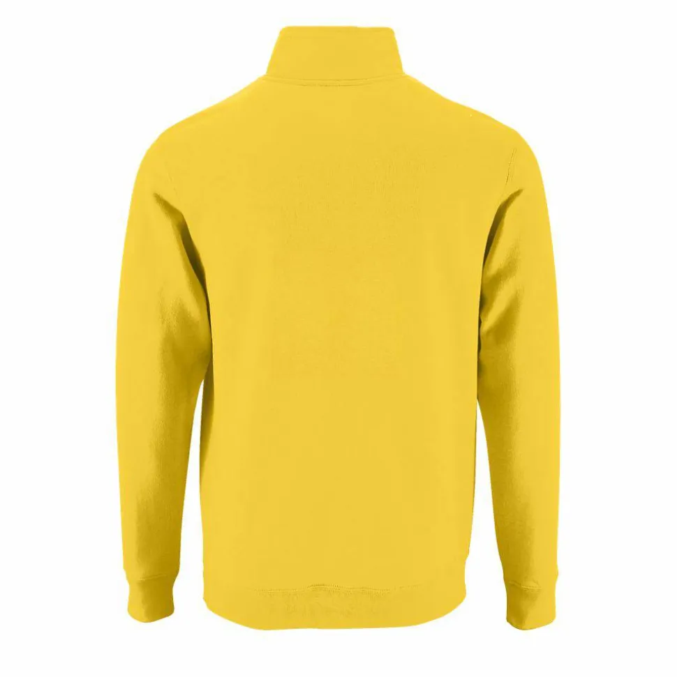 SOL'S 02088 - Stan Sweat Shirt Homme Col Camionneur