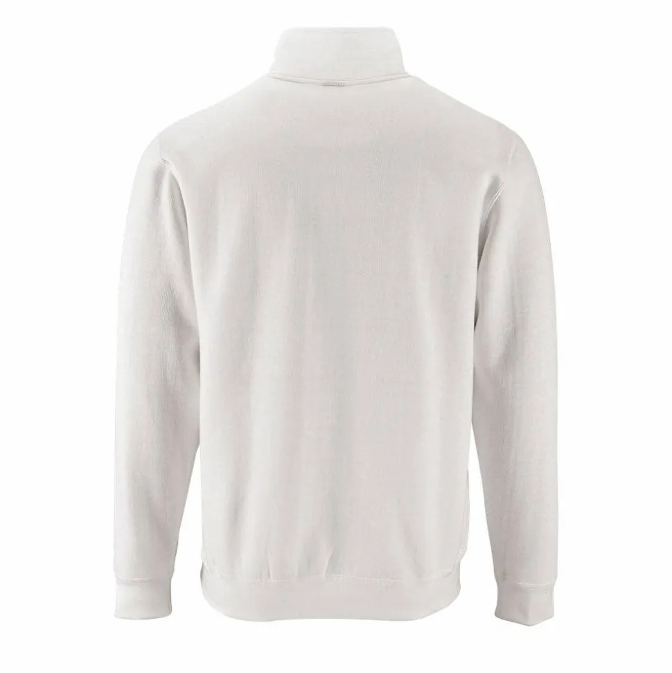 SOL'S 02088 - Stan Sweat Shirt Homme Col Camionneur