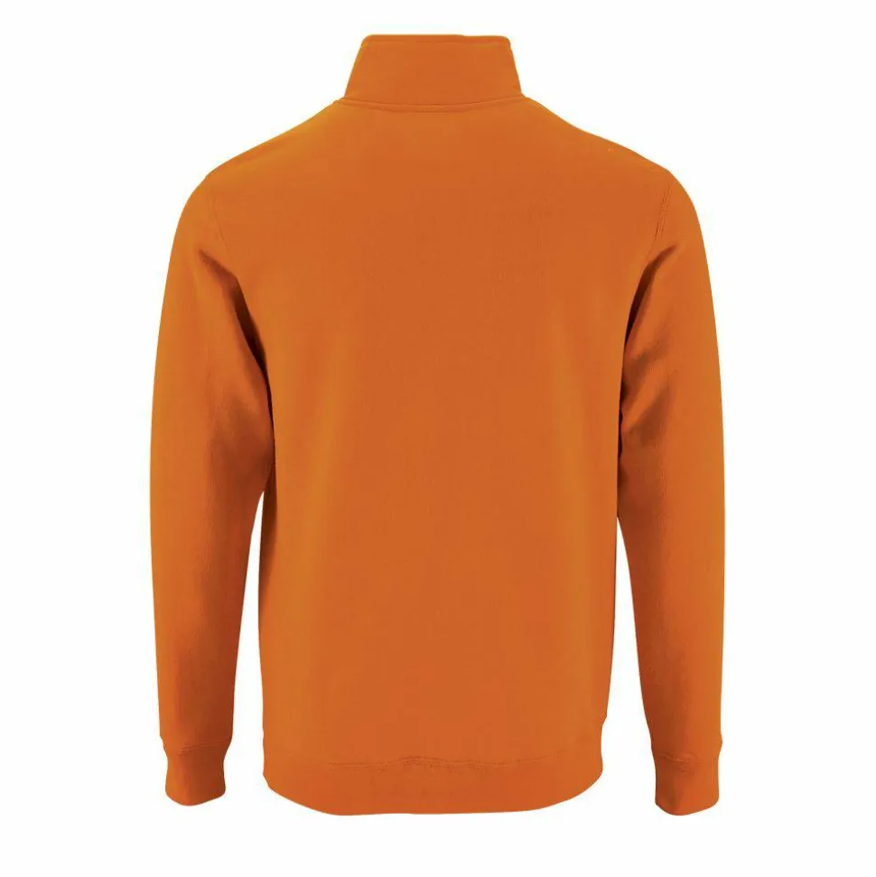 SOL'S 02088 - Stan Sweat Shirt Homme Col Camionneur