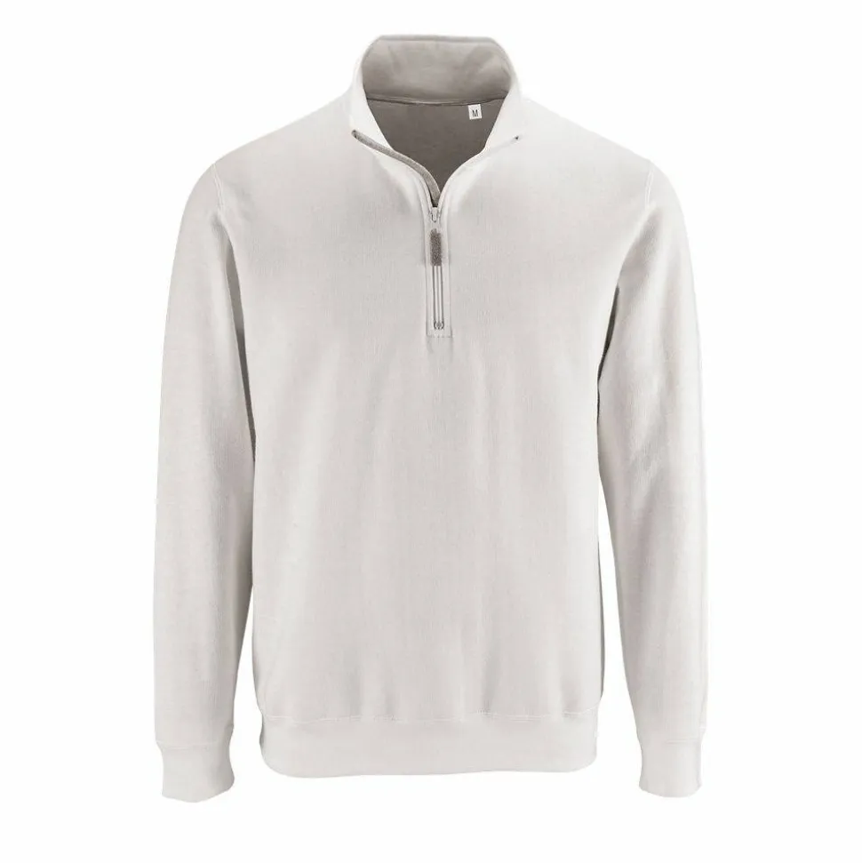 SOL'S 02088 - Stan Sweat Shirt Homme Col Camionneur
