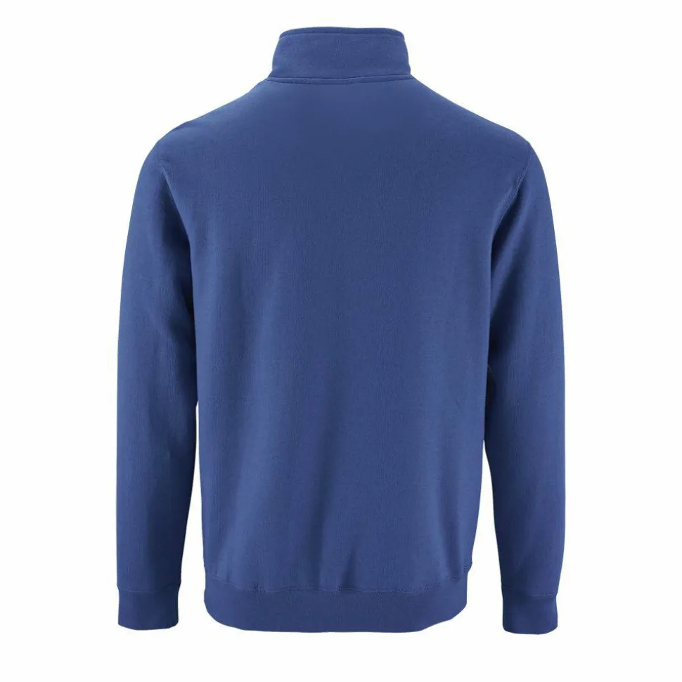 SOL'S 02088 - Stan Sweat Shirt Homme Col Camionneur
