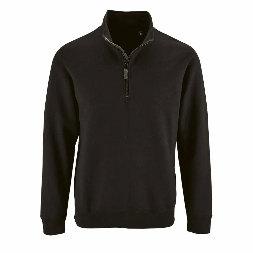 SOL'S 02088 - Stan Sweat Shirt Homme Col Camionneur