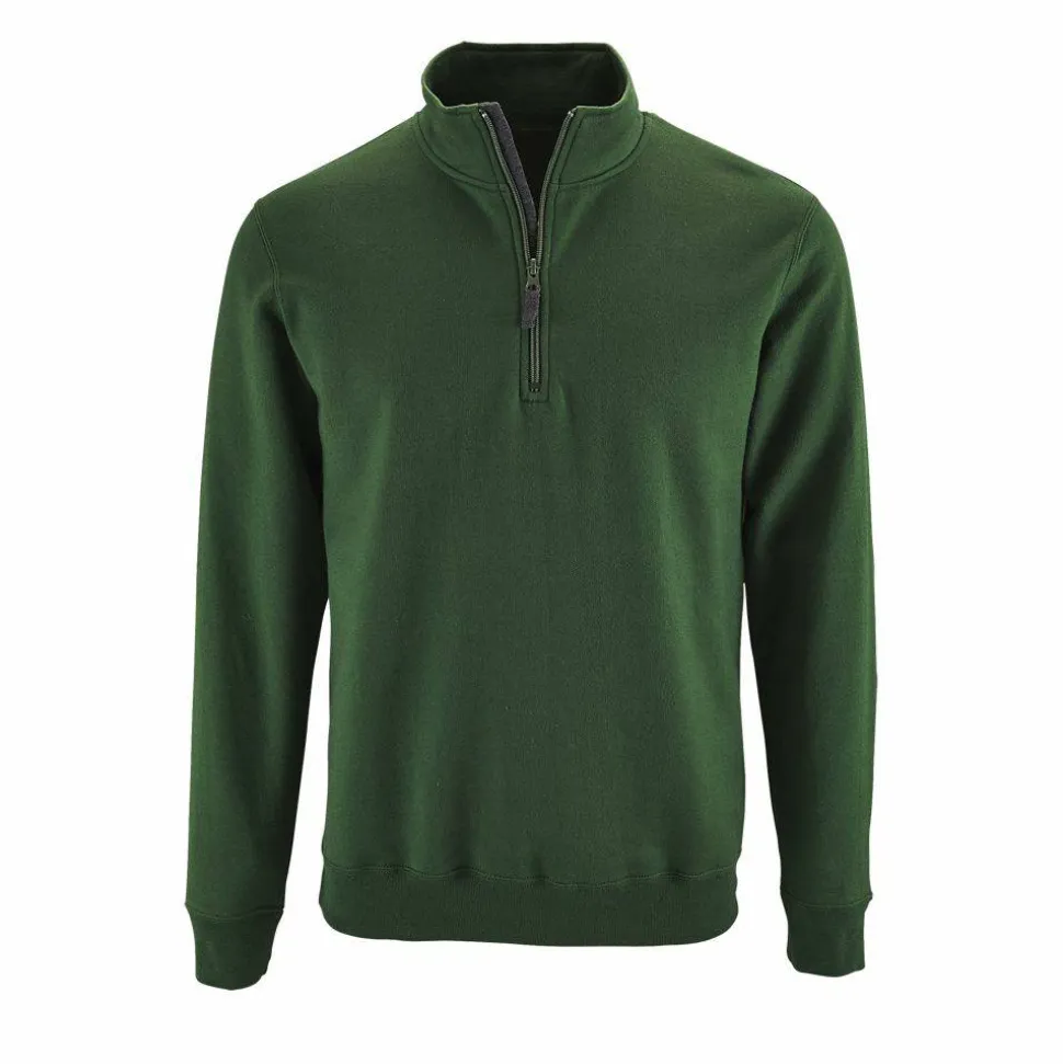 SOL'S 02088 - Stan Sweat Shirt Homme Col Camionneur