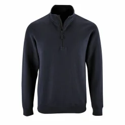 SOL'S 02088 - Stan Sweat Shirt Homme Col Camionneur