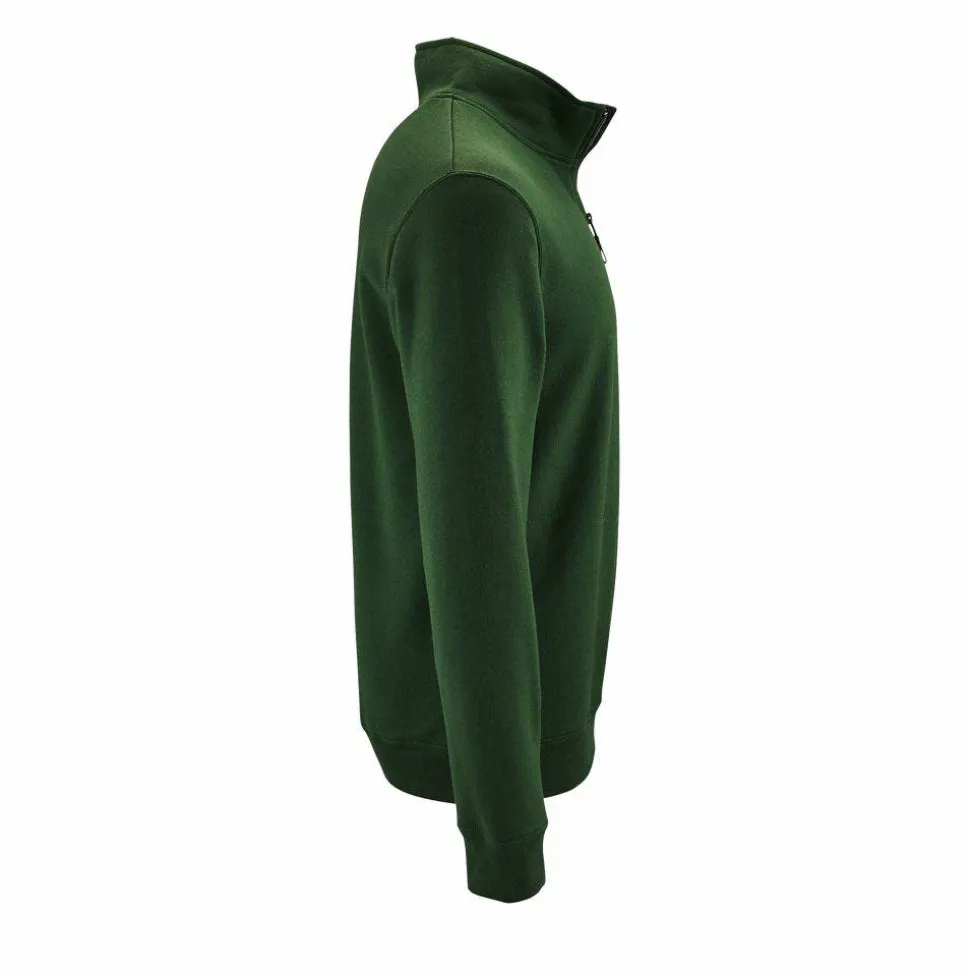 SOL'S 02088 - Stan Sweat Shirt Homme Col Camionneur