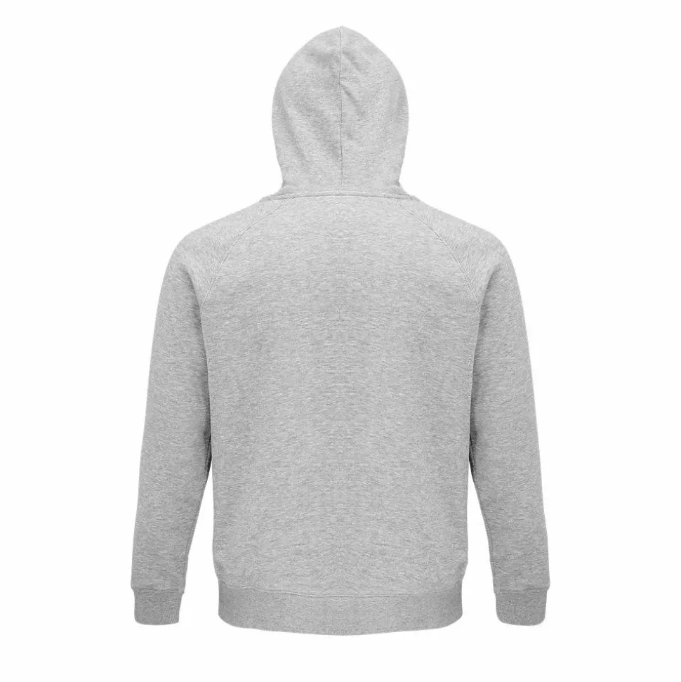 SOL'S 03568 - Stellar Sweat Shirt Unisexe à Capuche