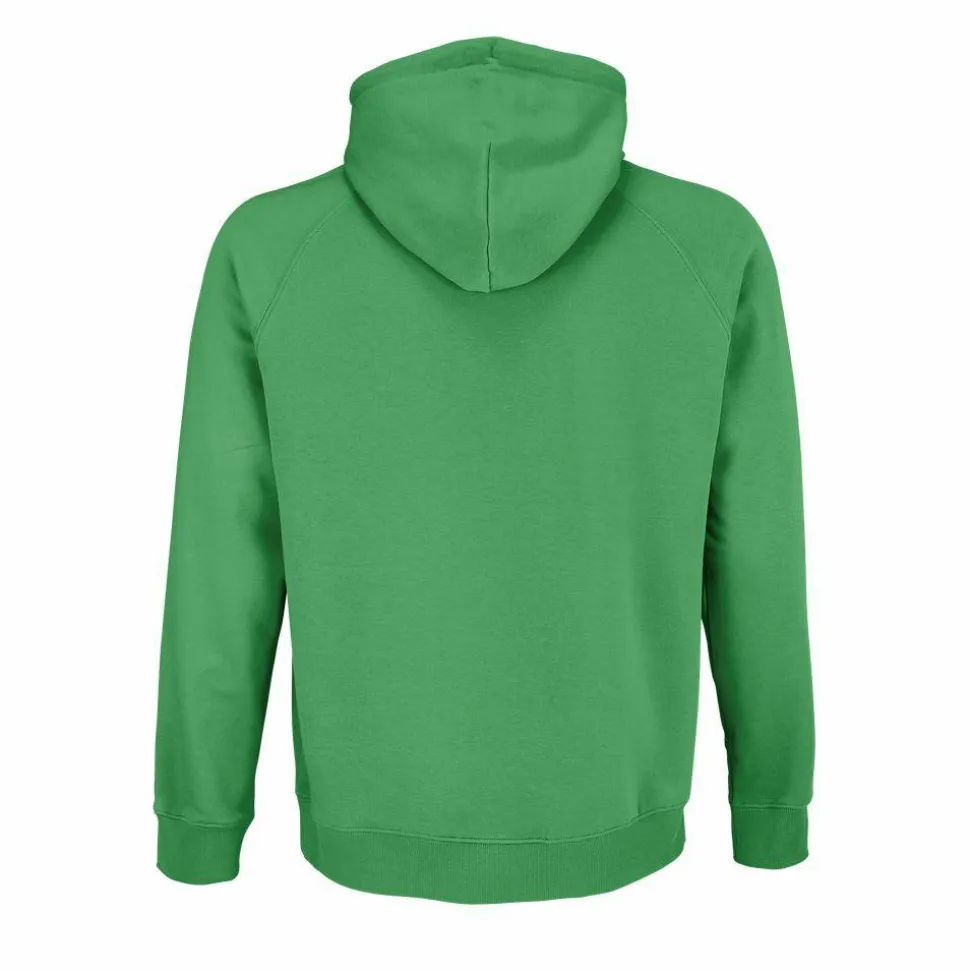 SOL'S 03568 - Stellar Sweat Shirt Unisexe à Capuche