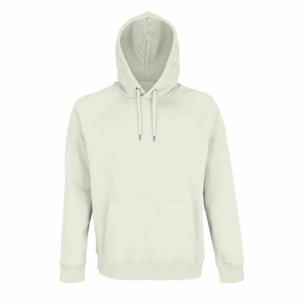 SOL'S 03568 - Stellar Sweat Shirt Unisexe à Capuche
