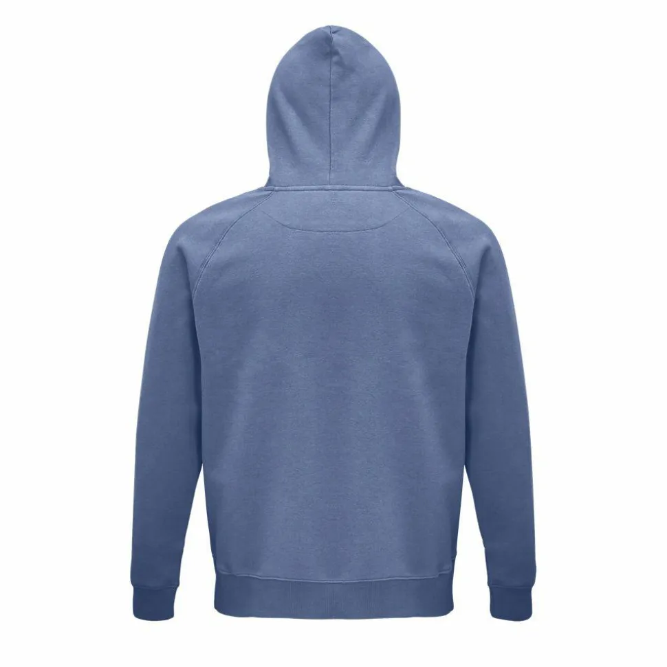 SOL'S 03568 - Stellar Sweat Shirt Unisexe à Capuche