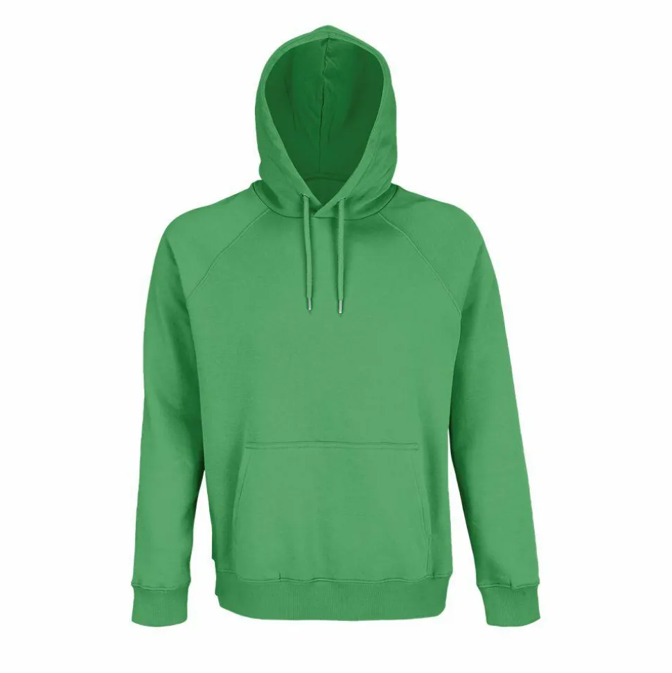 SOL'S 03568 - Stellar Sweat Shirt Unisexe à Capuche