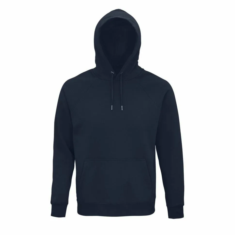 SOL'S 03568 - Stellar Sweat Shirt Unisexe à Capuche