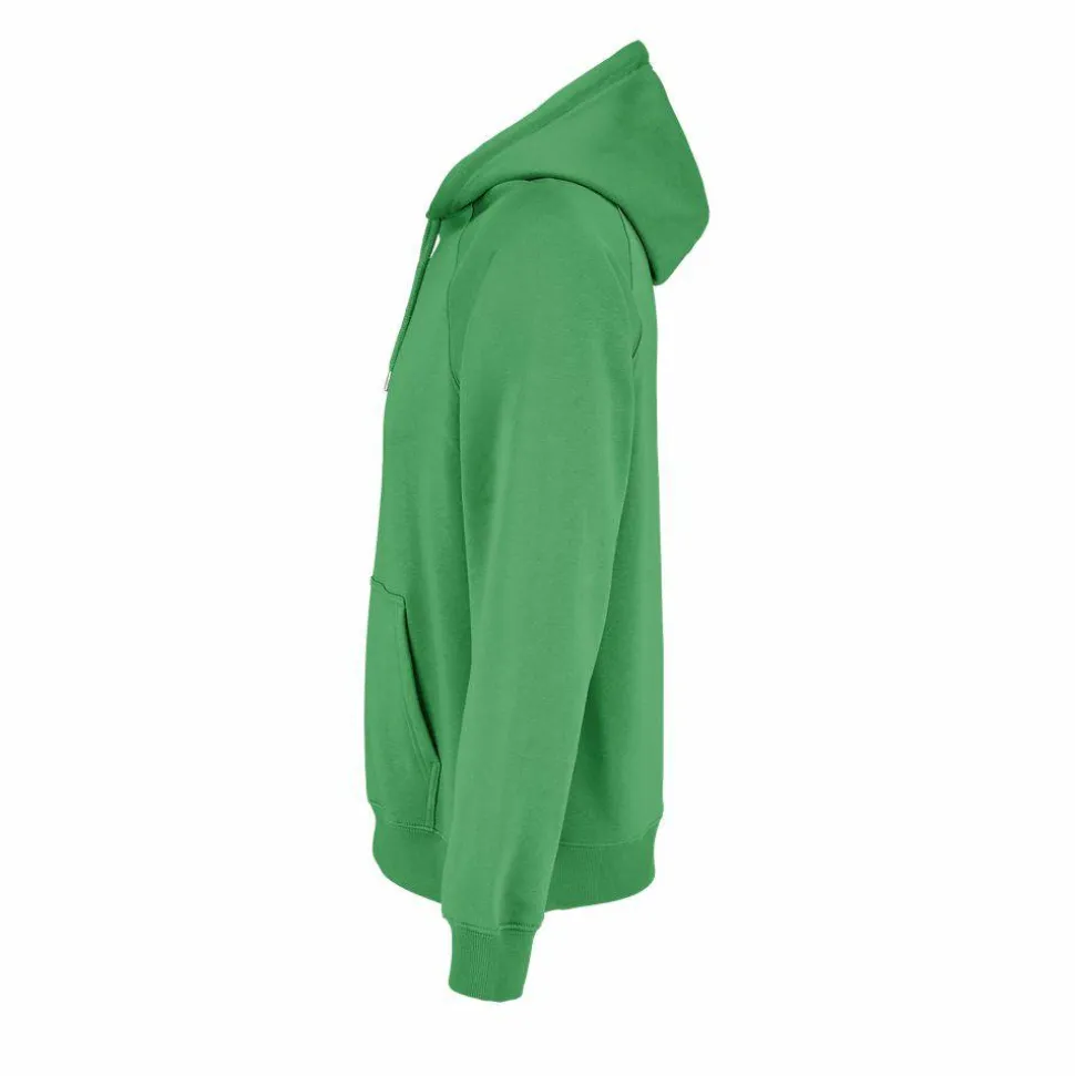 SOL'S 03568 - Stellar Sweat Shirt Unisexe à Capuche