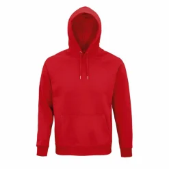 SOL'S 03568 - Stellar Sweat Shirt Unisexe à Capuche