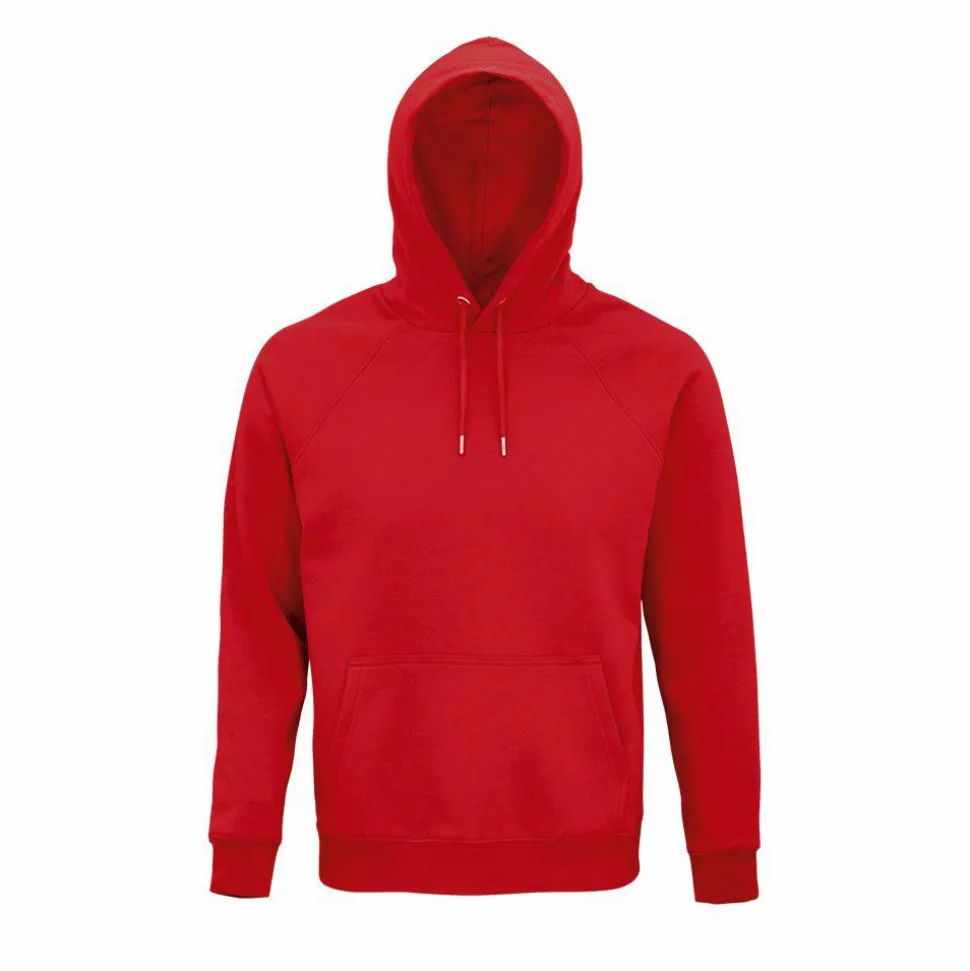 SOL'S 03568 - Stellar Sweat Shirt Unisexe à Capuche