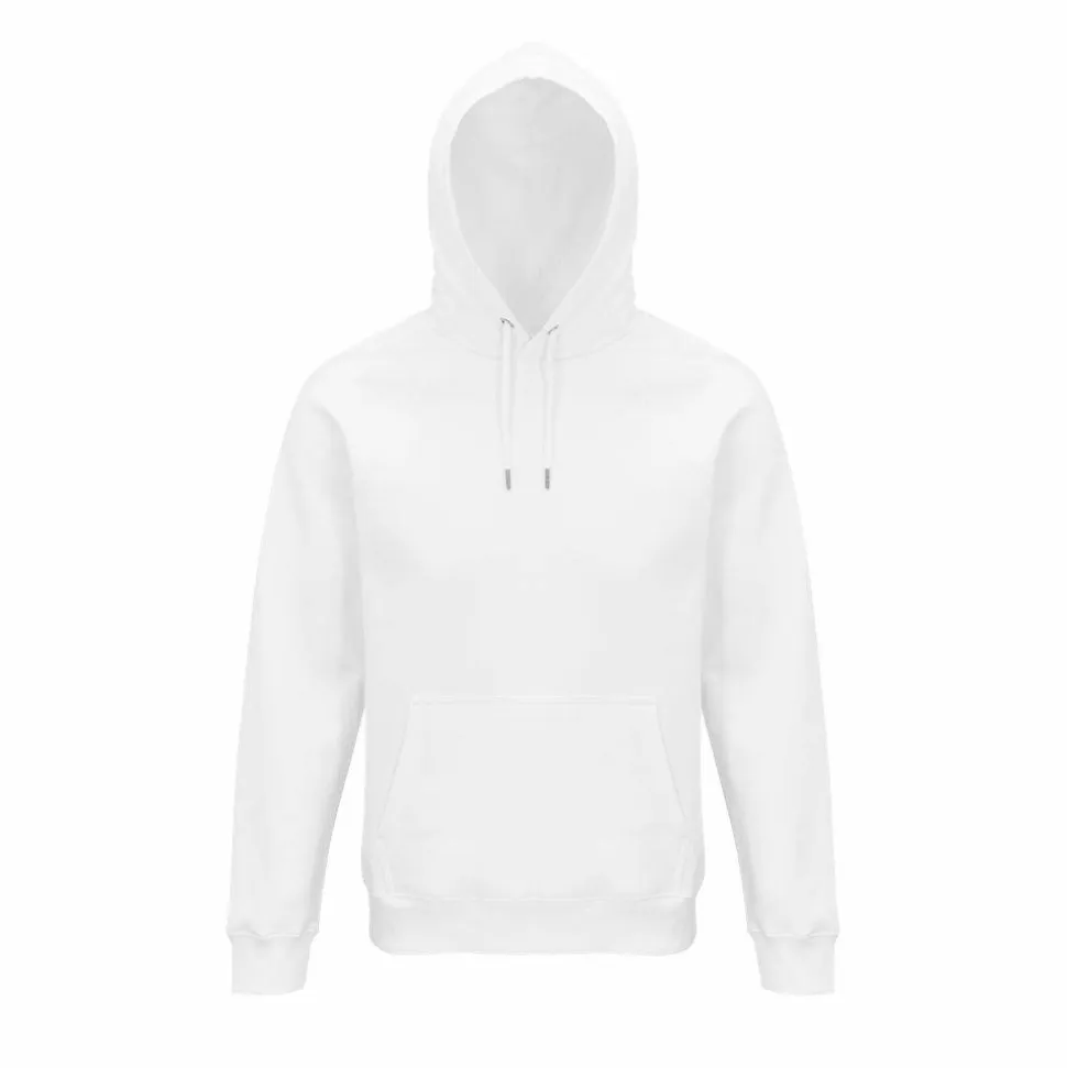 SOL'S 03568 - Stellar Sweat Shirt Unisexe à Capuche
