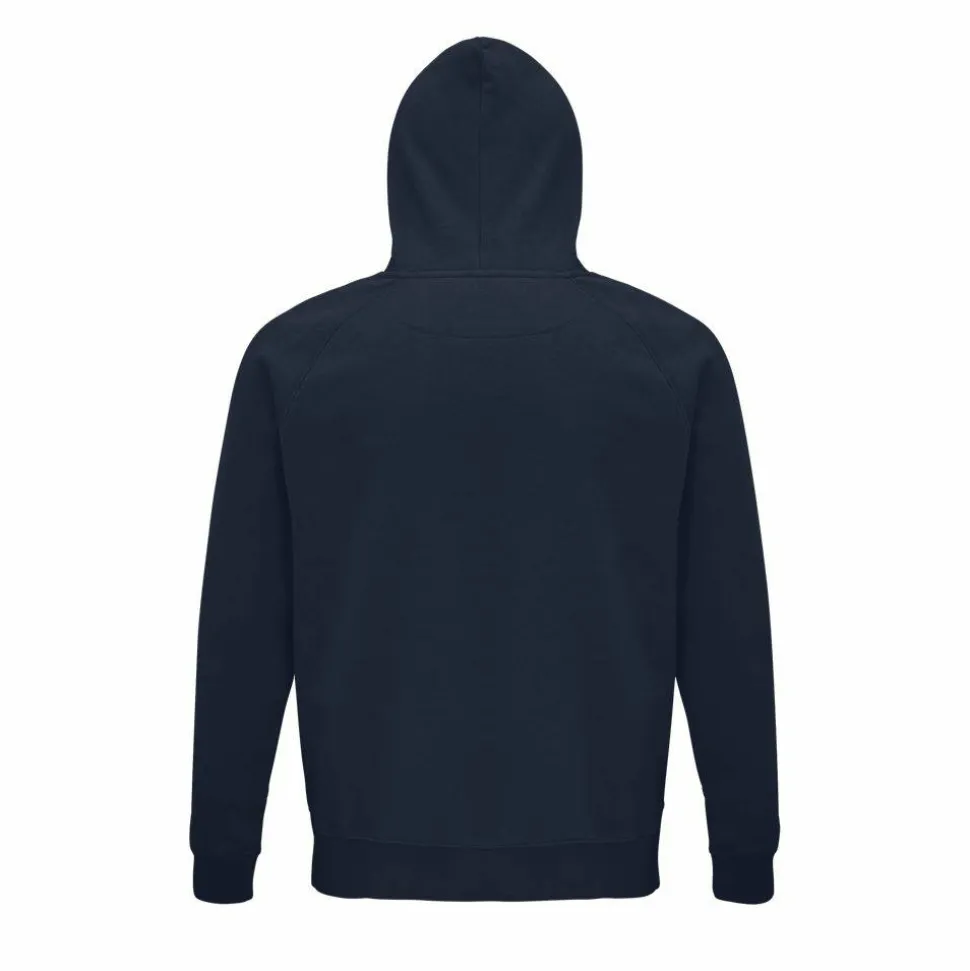 SOL'S 03568 - Stellar Sweat Shirt Unisexe à Capuche