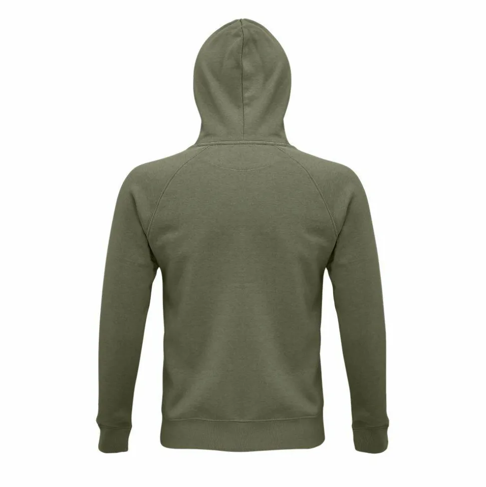 SOL'S 03568 - Stellar Sweat Shirt Unisexe à Capuche