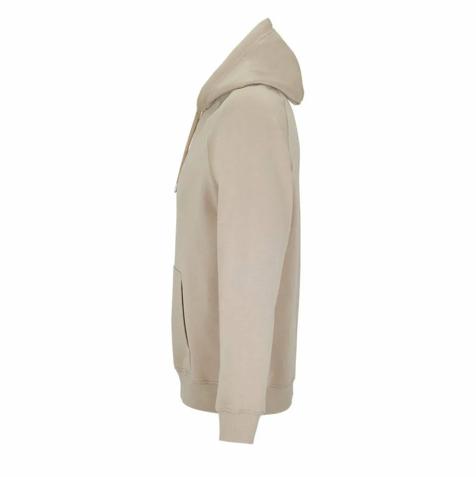 SOL'S 03568 - Stellar Sweat Shirt Unisexe à Capuche