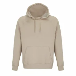 SOL'S 03568 - Stellar Sweat Shirt Unisexe à Capuche