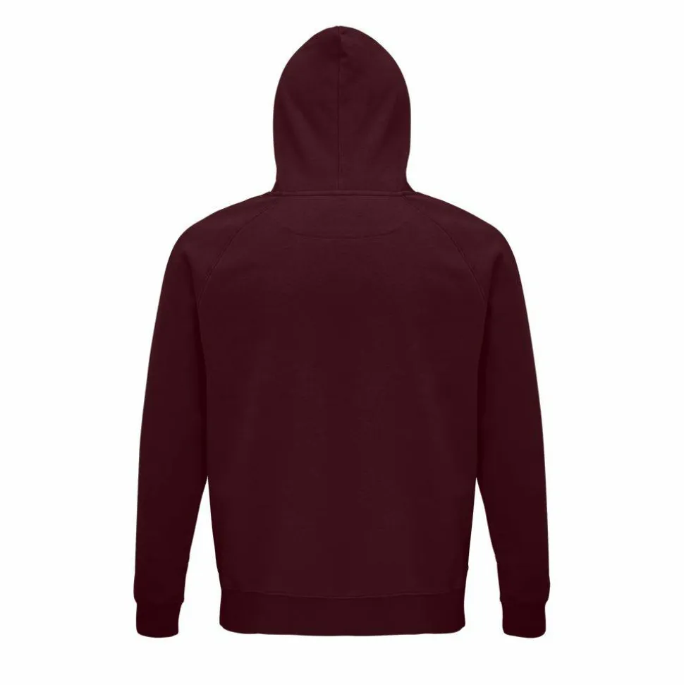 SOL'S 03568 - Stellar Sweat Shirt Unisexe à Capuche