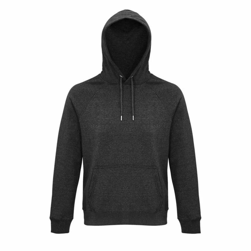 SOL'S 03568 - Stellar Sweat Shirt Unisexe à Capuche