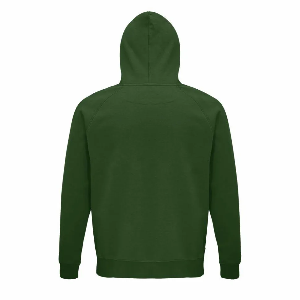 SOL'S 03568 - Stellar Sweat Shirt Unisexe à Capuche