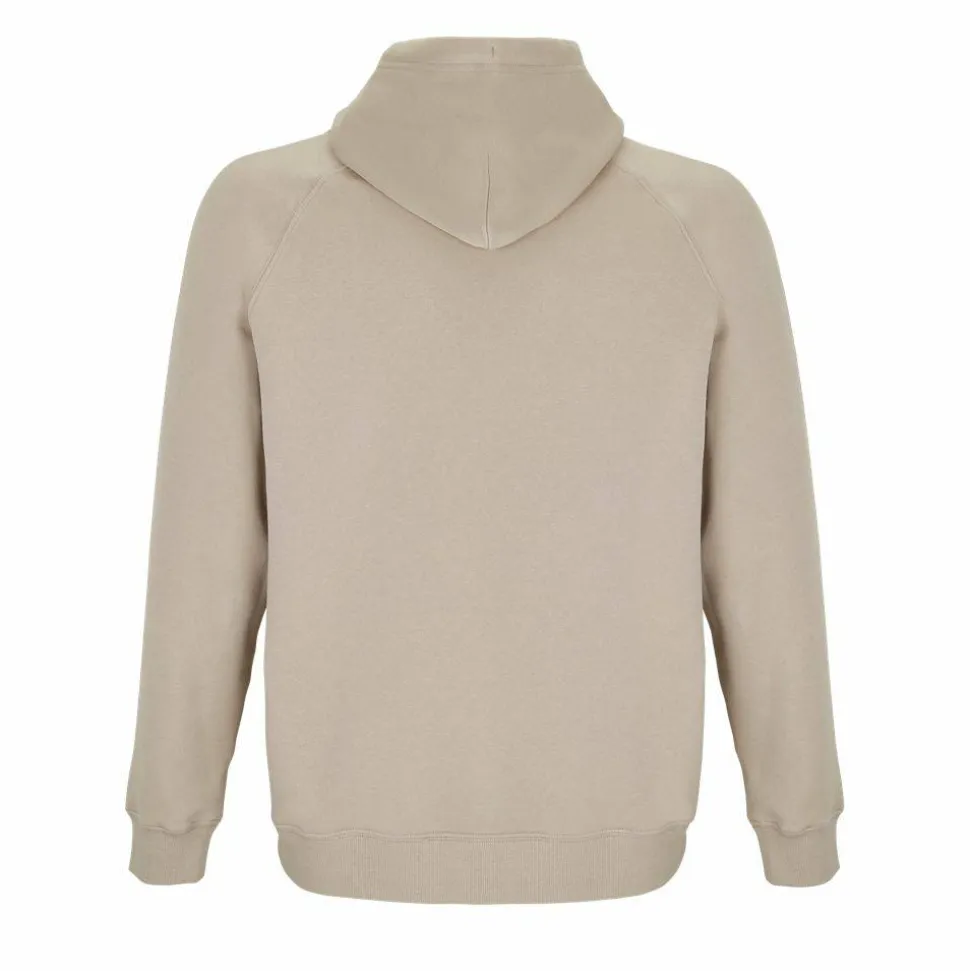 SOL'S 03568 - Stellar Sweat Shirt Unisexe à Capuche