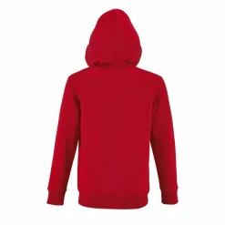SOL'S 02092 - Stone Kids Veste Zippée à Capuche