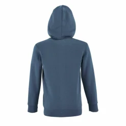 SOL'S 02092 - Stone Kids Veste Zippée à Capuche