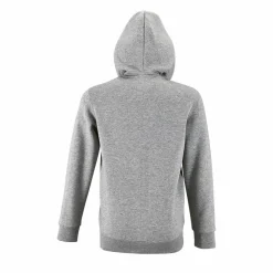 SOL'S 02092 - Stone Kids Veste Zippée à Capuche