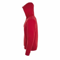 SOL'S 01714 - STONE Sweat Zippée à Capuche Unisexe