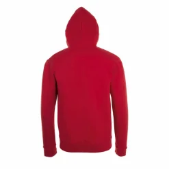 SOL'S 01714 - STONE Sweat Zippée à Capuche Unisexe