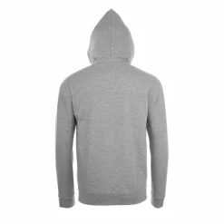 SOL'S 01714 - STONE Sweat Zippée à Capuche Unisexe