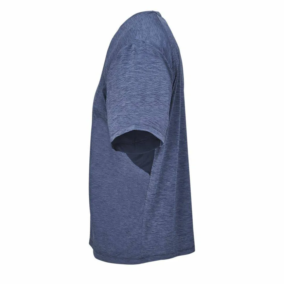 SOL'S 04810 - STORM Tee Shirt Sport Unisexe