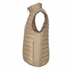 SOL'S 04020 - STREAM BW MEN Doudoune Light Sans Manches Homme
