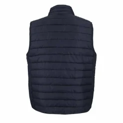 SOL'S 04020 - STREAM BW MEN Doudoune Light Sans Manches Homme