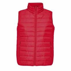 SOL'S 04021 - STREAM BW WOMEN Doudoune Light Sans Manches Femme