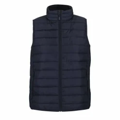 SOL'S 04021 - STREAM BW WOMEN Doudoune Light Sans Manches Femme