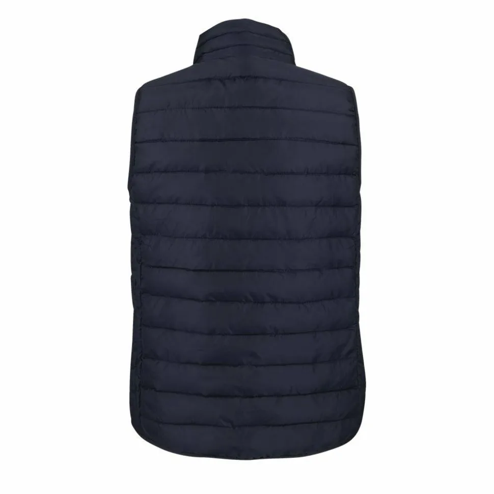 SOL'S 04021 - STREAM BW WOMEN Doudoune Light Sans Manches Femme