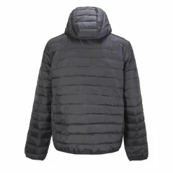 SOL'S 04444 - STREAM HOODED MEN Doudoune Light à Capuche Homme