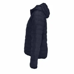 SOL'S 04445 - STREAM HOODED WOMEN Doudoune Light à Capuche Femme