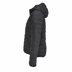 SOL'S 04445 - STREAM HOODED WOMEN Doudoune Light à Capuche Femme