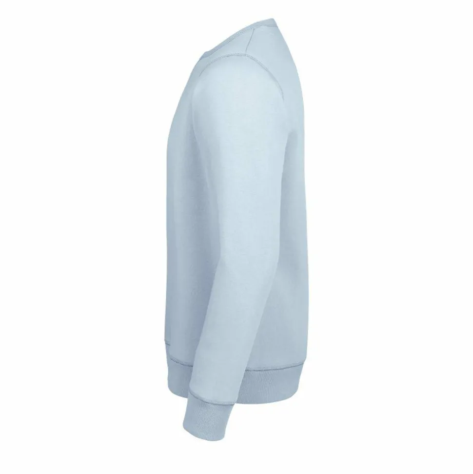 SOL'S 02990 - Sully Sweat Shirt Homme Col Rond