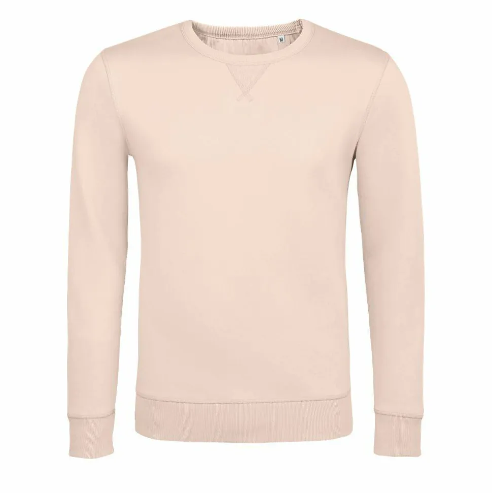SOL'S 02990 - Sully Sweat Shirt Homme Col Rond