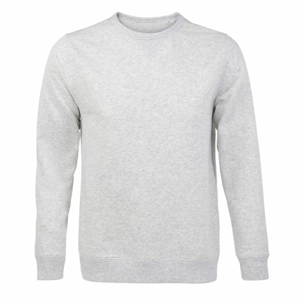 SOL'S 02990 - Sully Sweat Shirt Homme Col Rond
