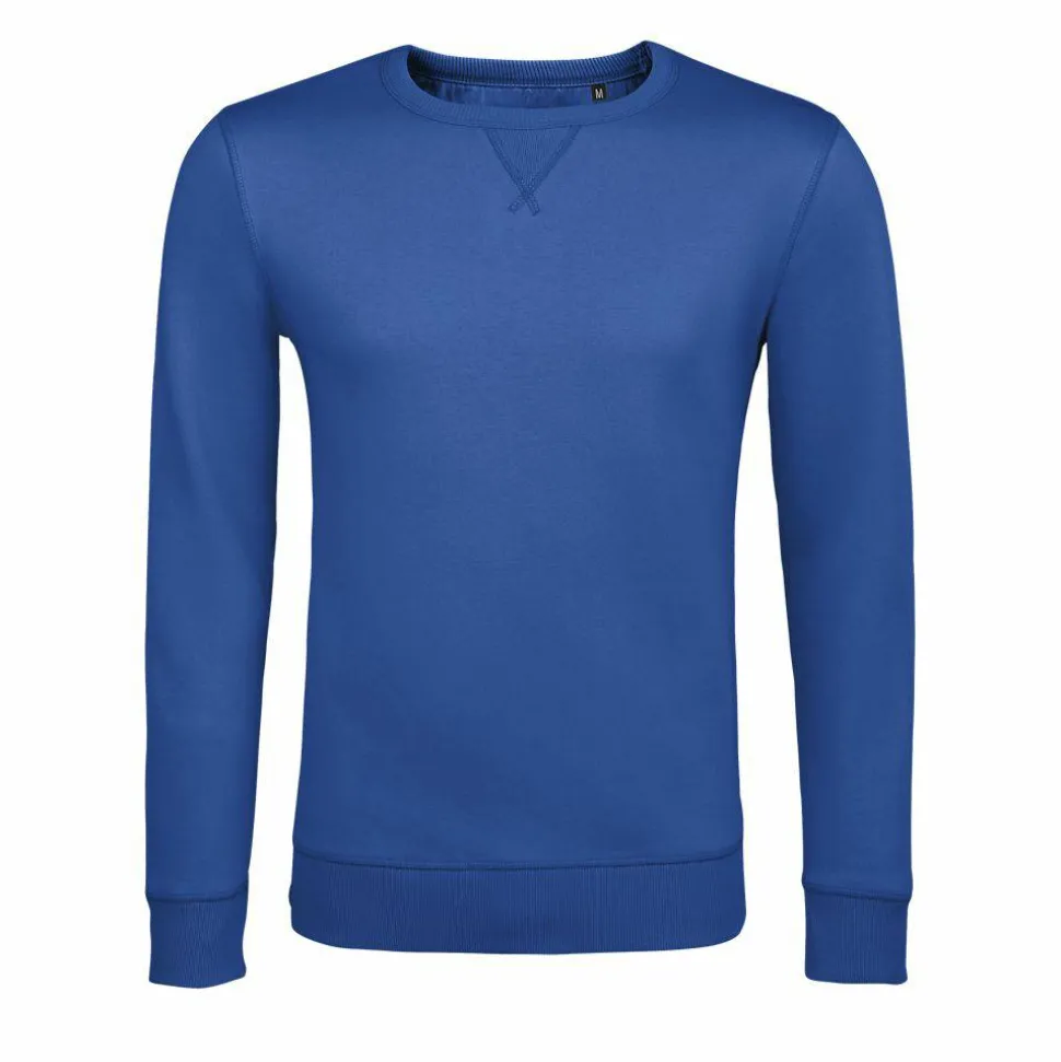 SOL'S 02990 - Sully Sweat Shirt Homme Col Rond
